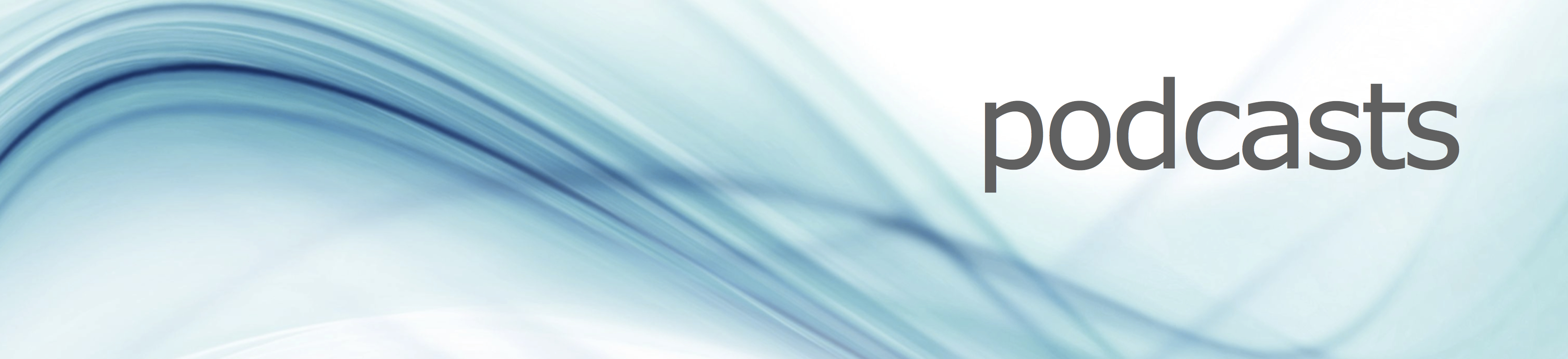 Podcasts Harthill Community Church