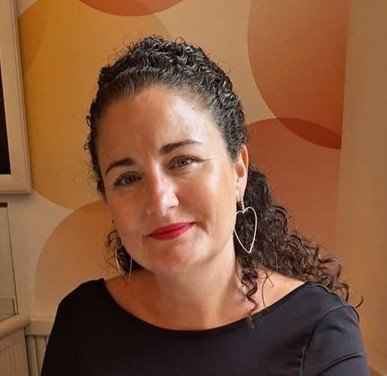 Pastor Debbie Orr